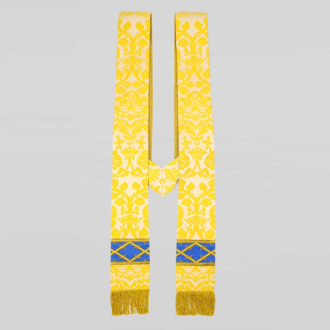 Davenport Stole - Watts & Co.