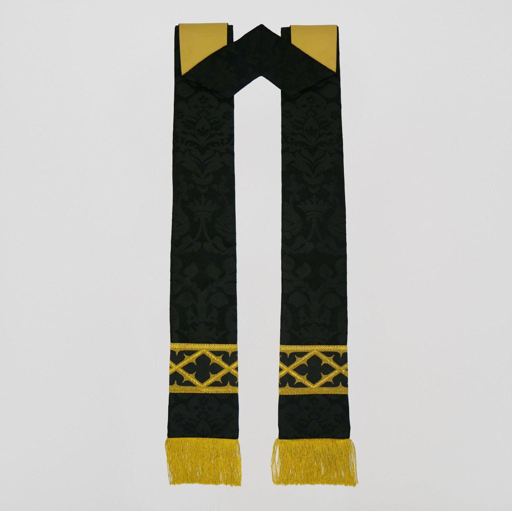 Davenport Stole - Watts & Co.