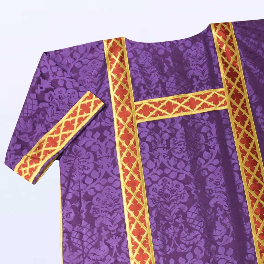 Davenport Tunicle - Watts & Co. (international)