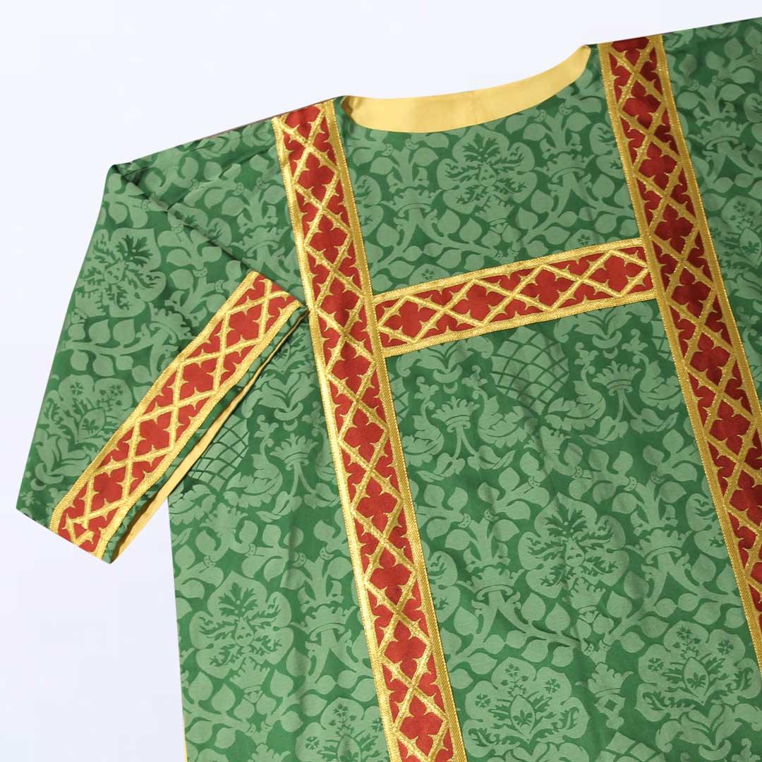 Davenport Tunicle - Watts & Co. (international)