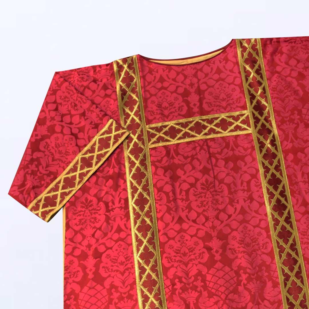 Davenport Tunicle - Watts & Co. (international)