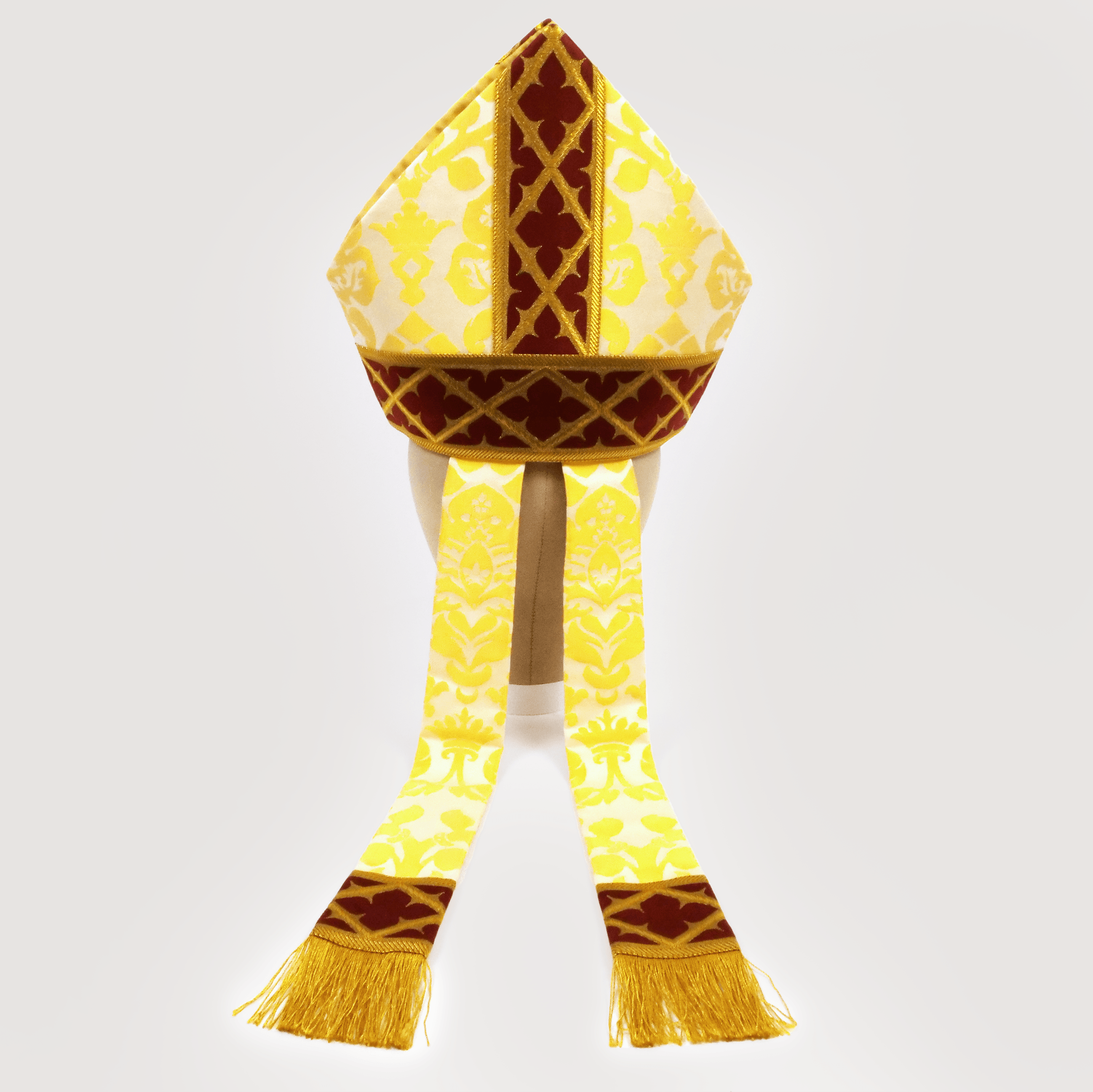 Davenport Mitre - Watts & Co.