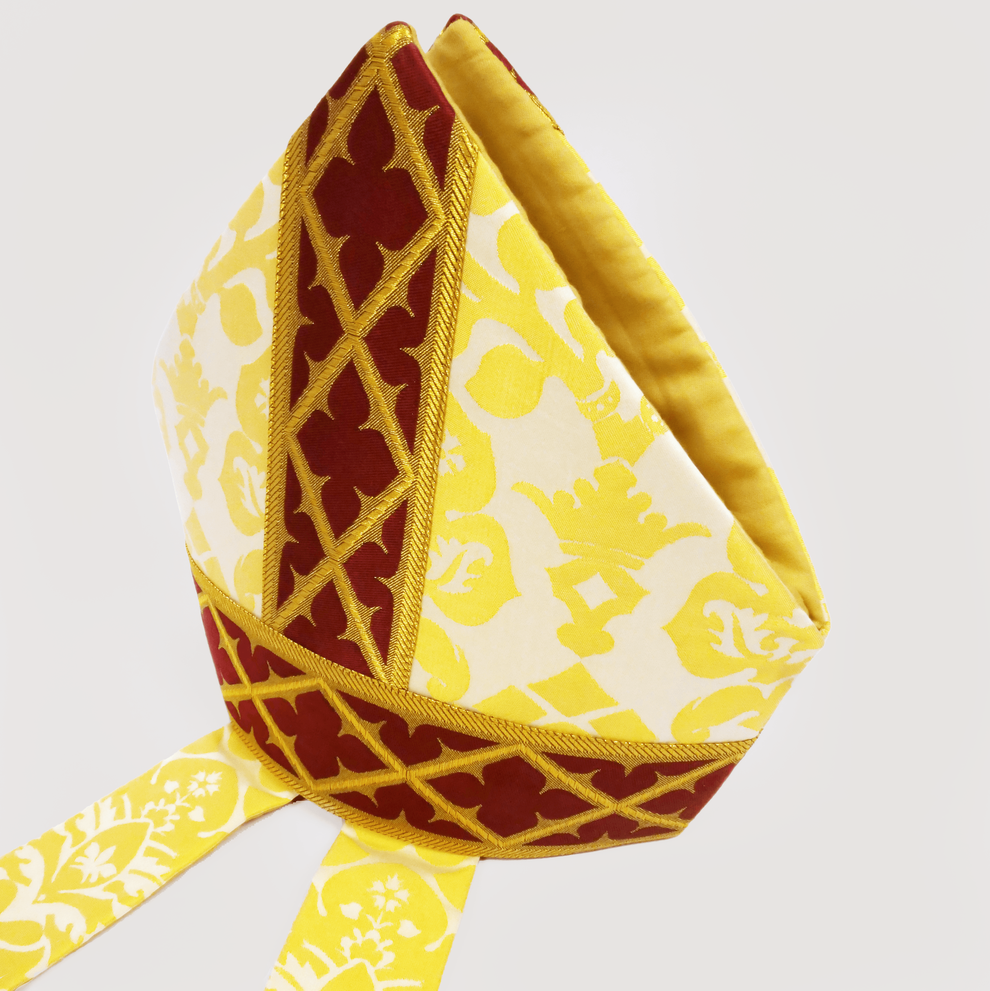 Davenport Mitre - Watts & Co.