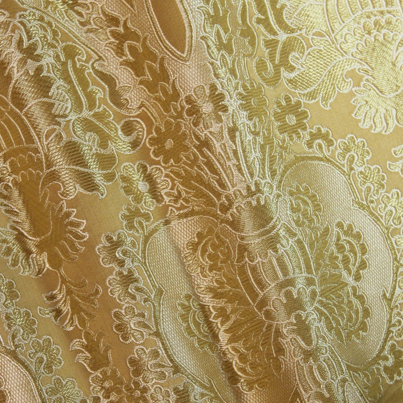 Embroidered Cathedral Cope in Perlé Crevelli - Watts & Co. (international)