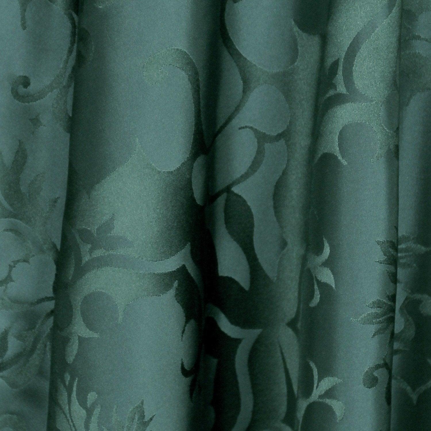 Embroidered Spanish Chasuble in Green Bellini - Watts & Co. (international)