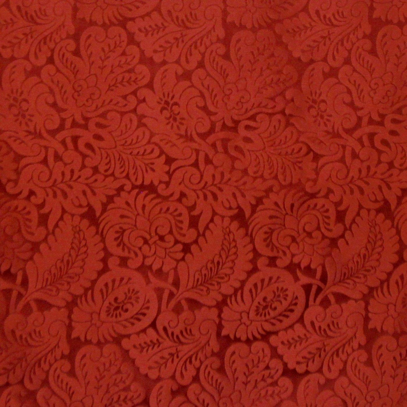 Embroidered Westminster Cope in Cream Gothic with Sarum Red Holbein Orphreys - Watts & Co. (international)