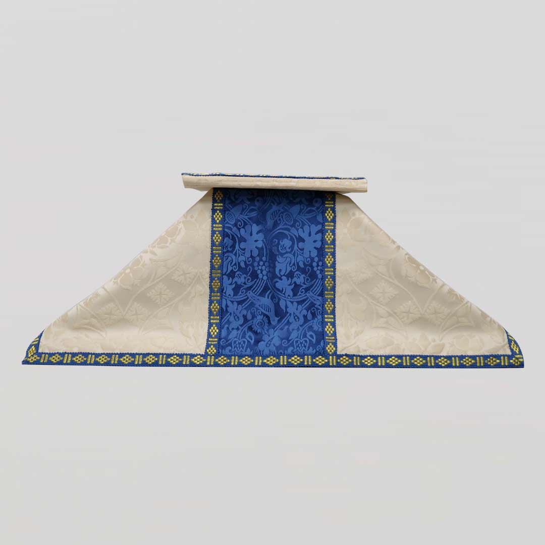 Ephesus Burse & Veil - Watts & Co. (International)