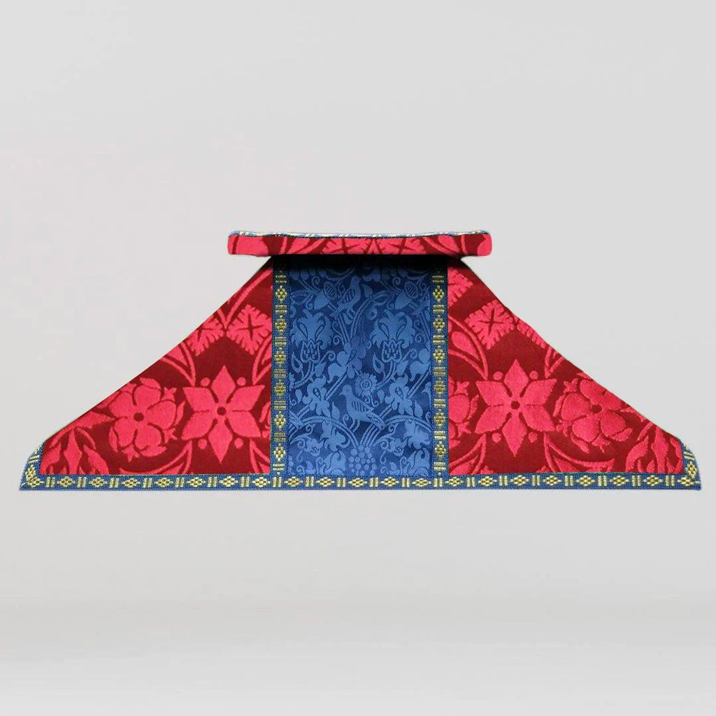 Ephesus Burse & Veil - Watts & Co.