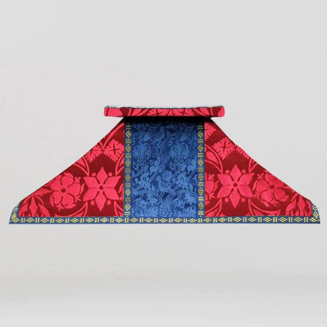 Ephesus Burse & Veil - Watts & Co.