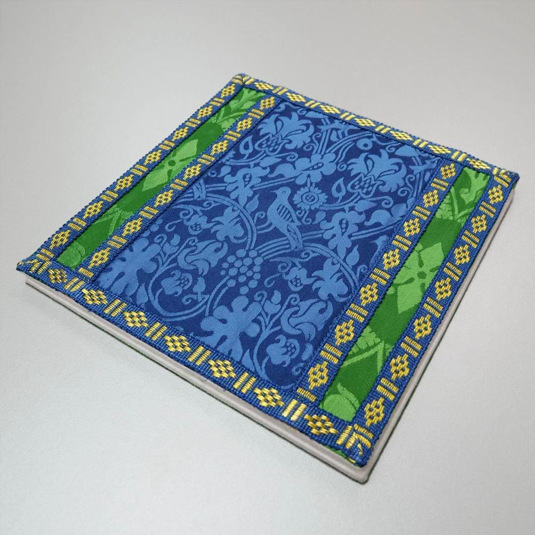 Ephesus Burse & Veil - Watts & Co.