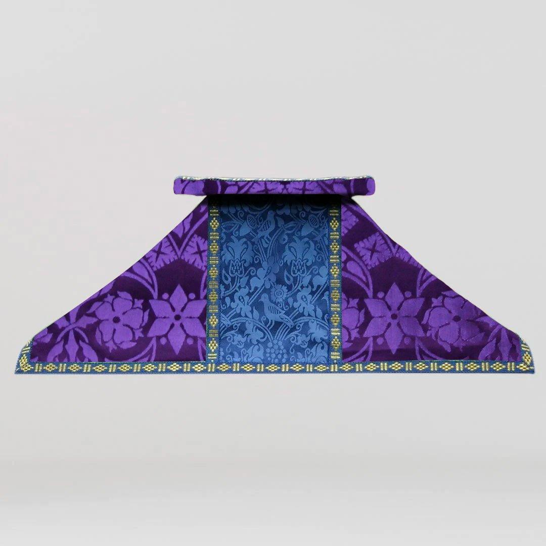 Ephesus Burse & Veil - Watts & Co.