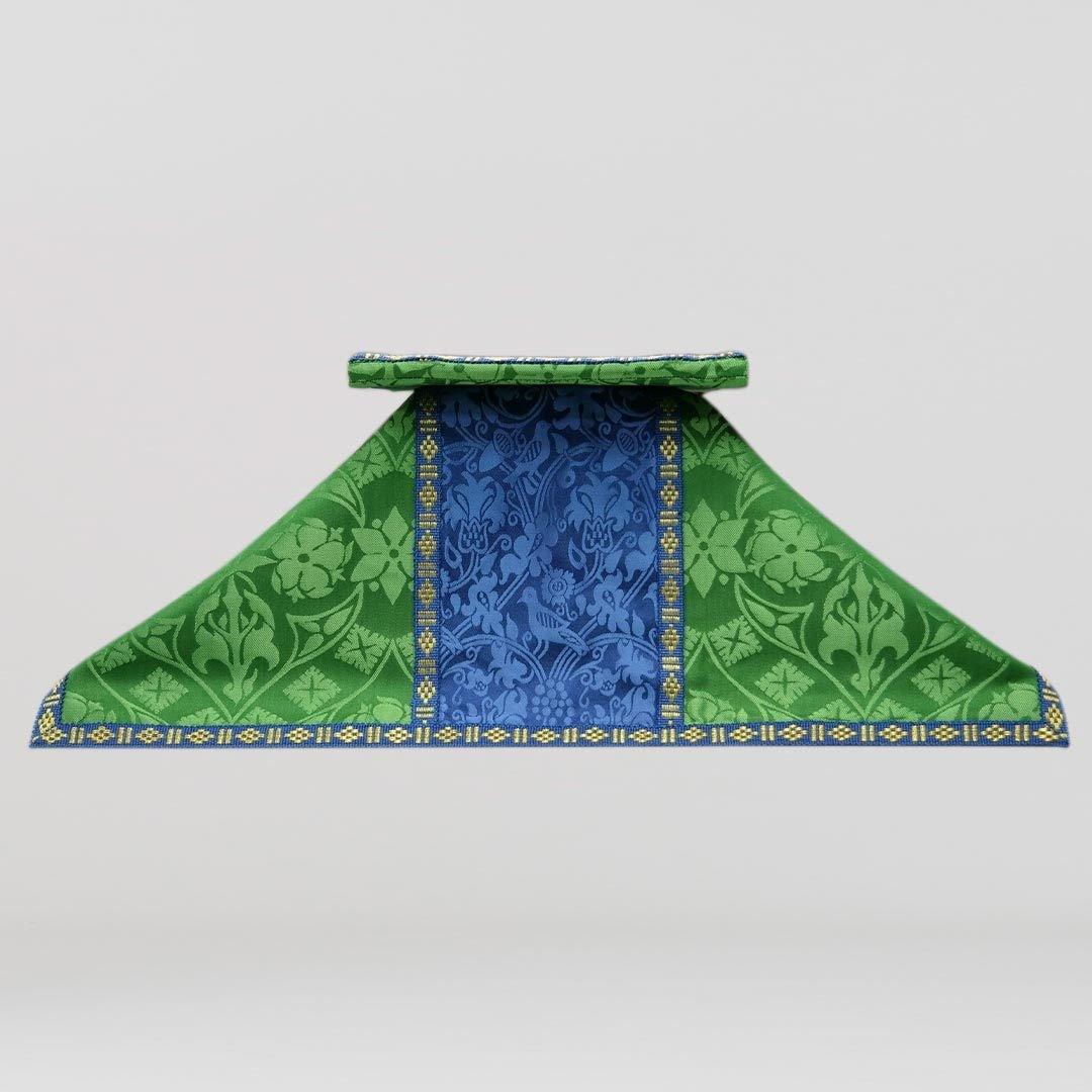 Ephesus Burse & Veil - Watts & Co. (International)