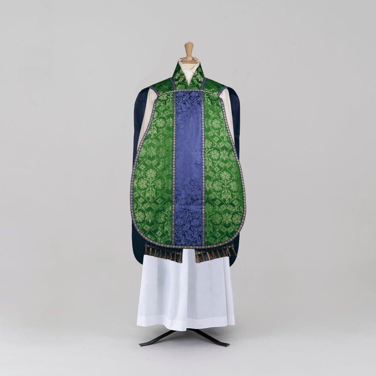 Ephesus Continental Chasuble - Watts & Co.