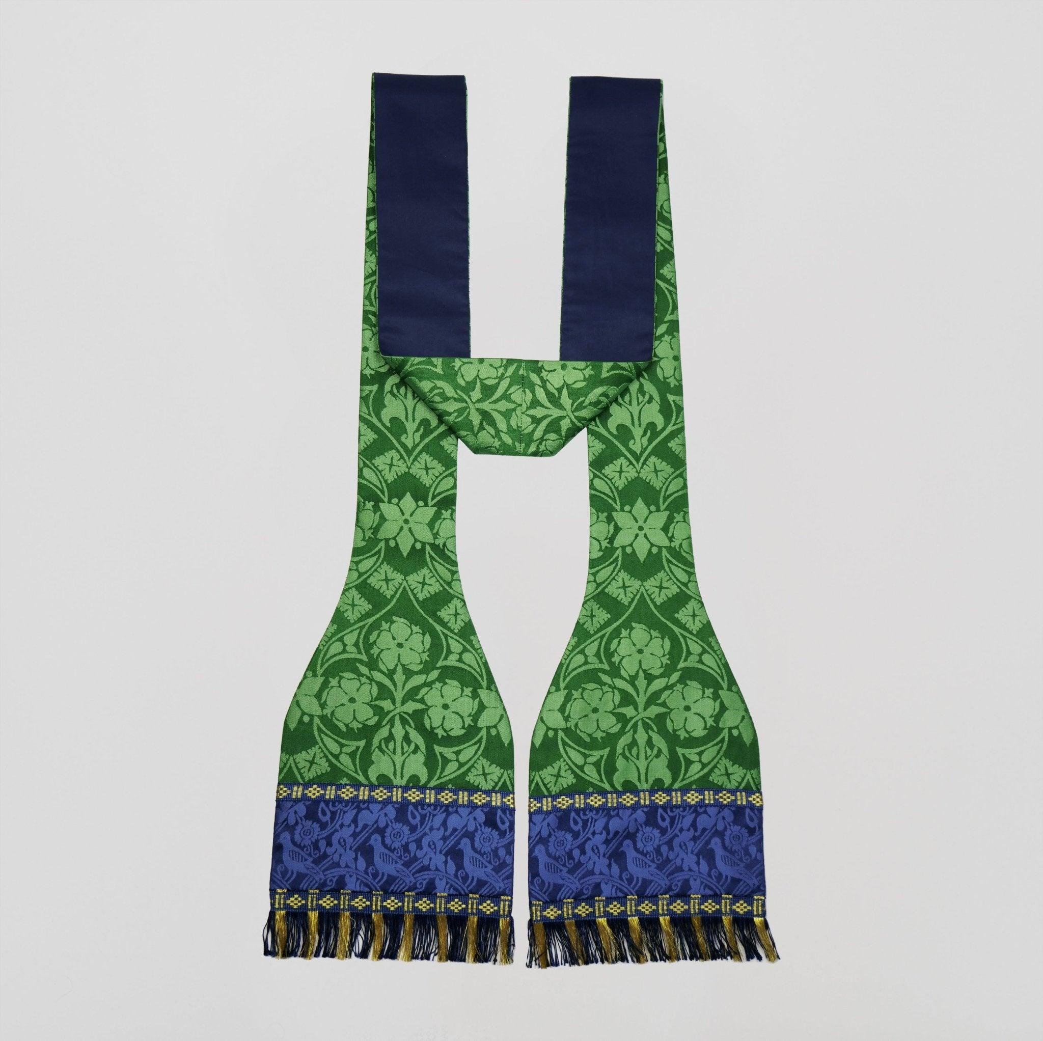 Ephesus Continental Chasuble - Watts & Co.