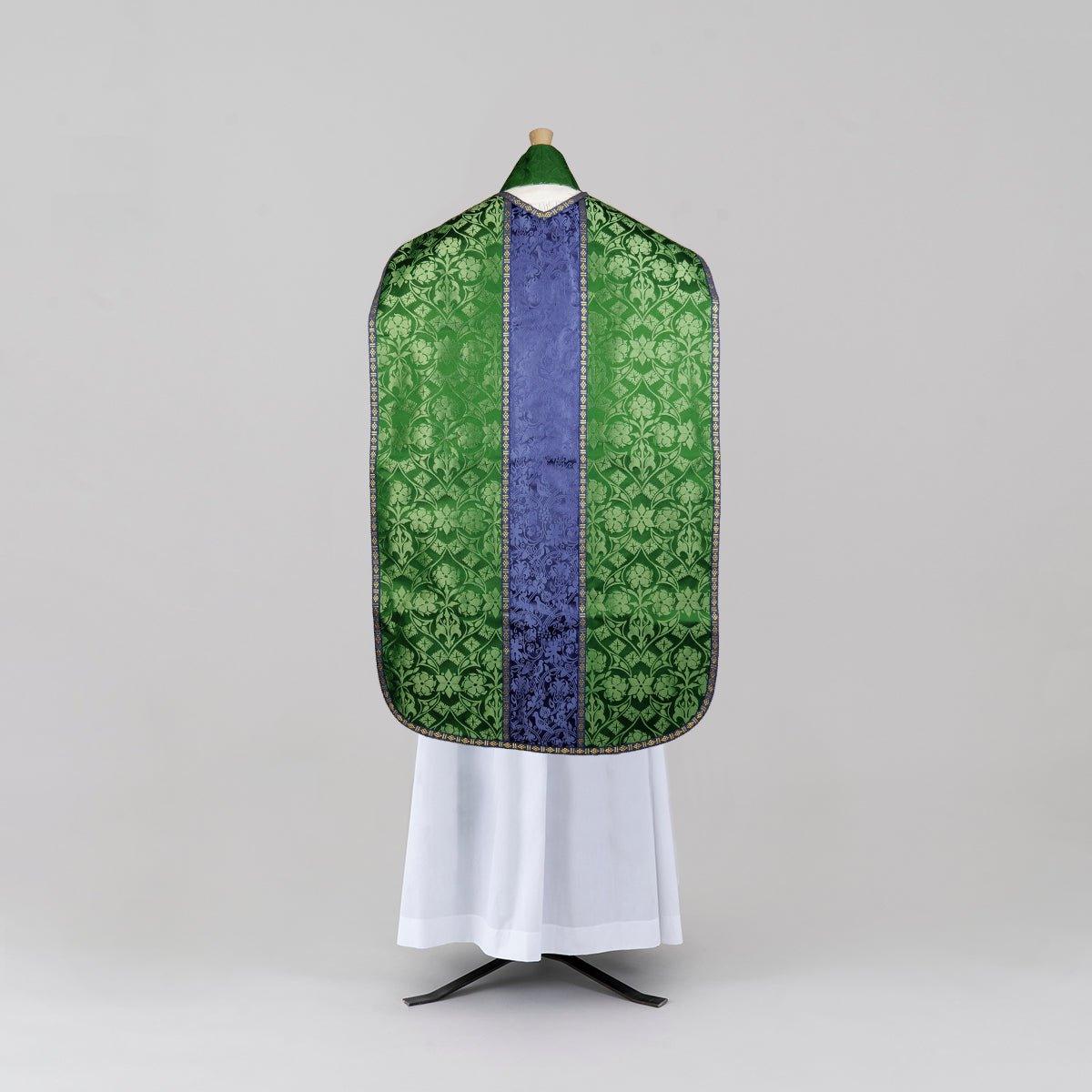 Ephesus Continental Chasuble - Watts & Co.