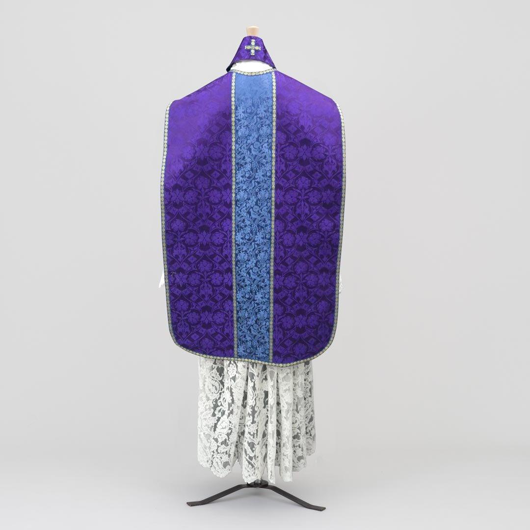 Ephesus Continental Chasuble & Stole - Watts & Co. (International)