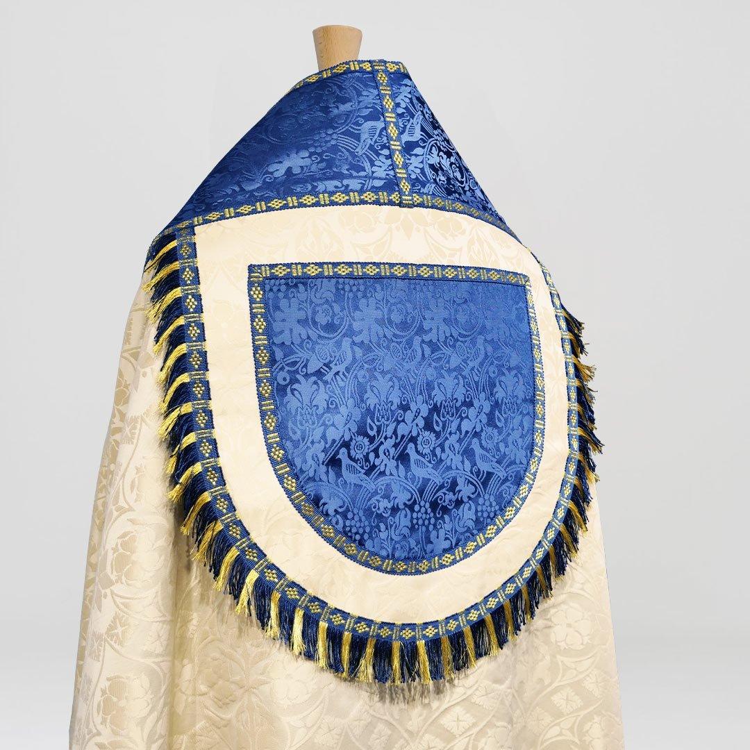 Ephesus Cope - Watts & Co.