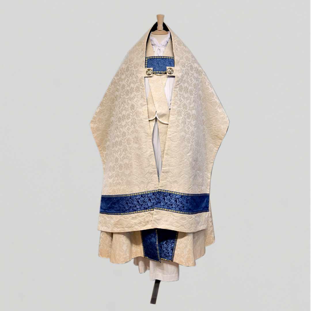 Ephesus Cope - Watts & Co.