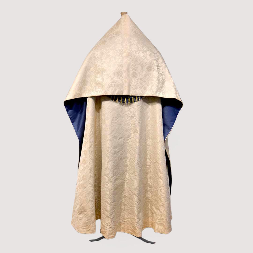 Ephesus Humeral Veil - Watts & Co.