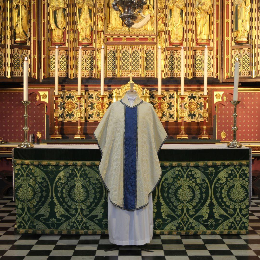 Ephesus Pugin Low Mass Set - Watts & Co.