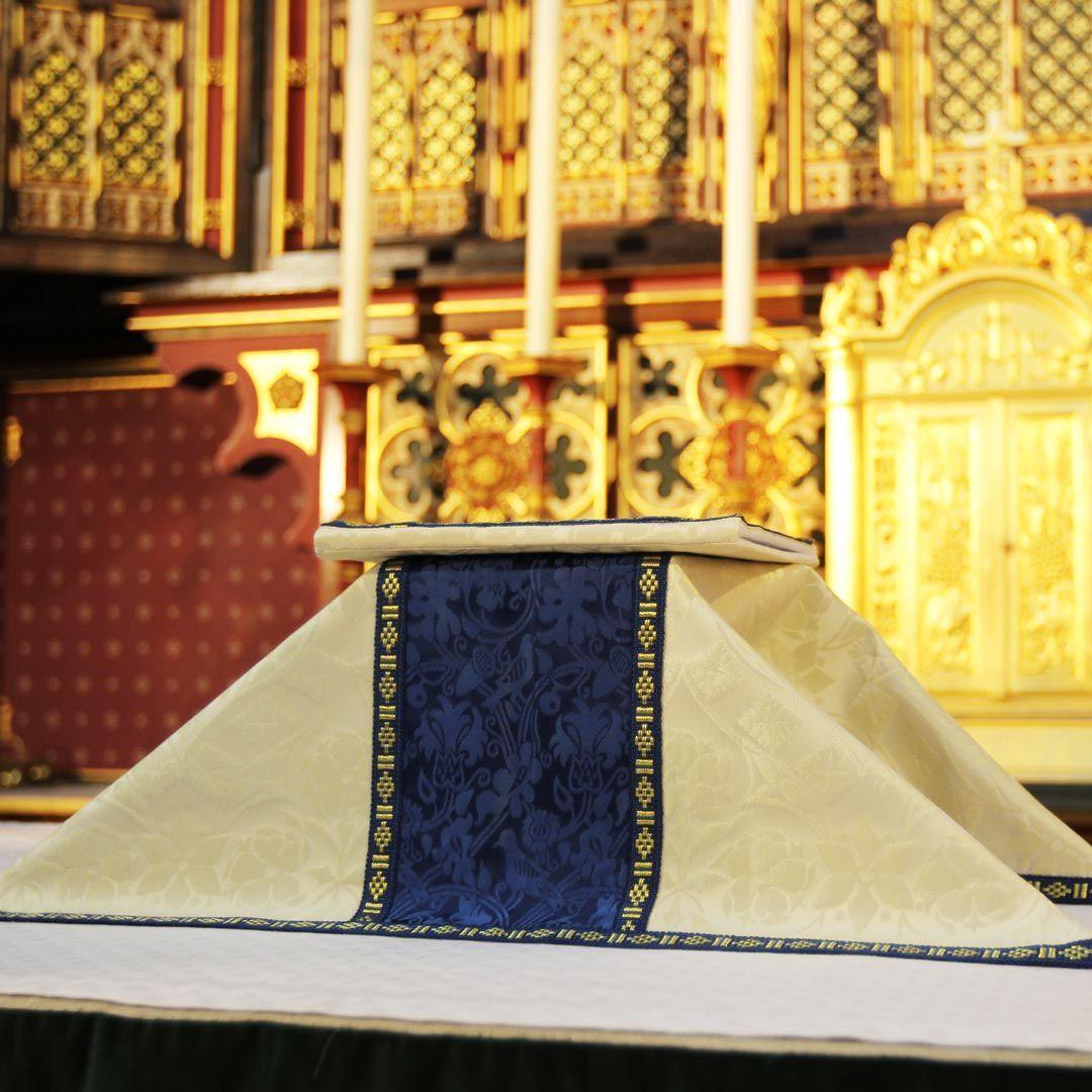 Ephesus Pugin Low Mass Set - Watts & Co.