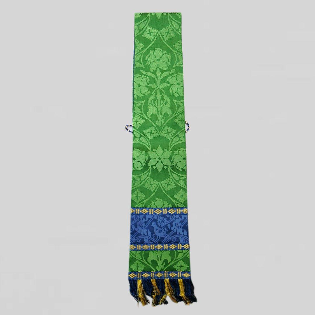 Ephesus Pugin Maniple - Watts & Co.