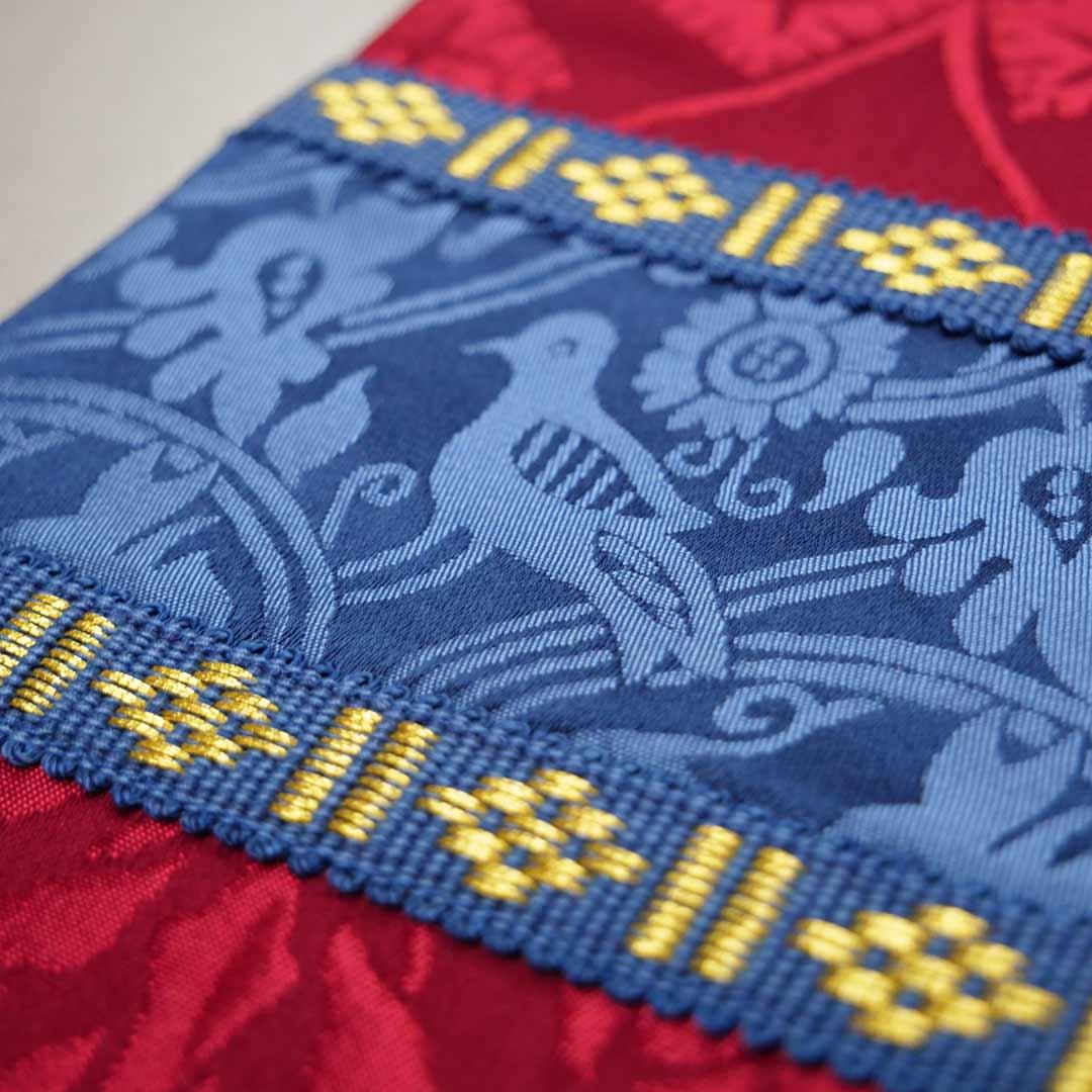 Maniples – Watts & Co.