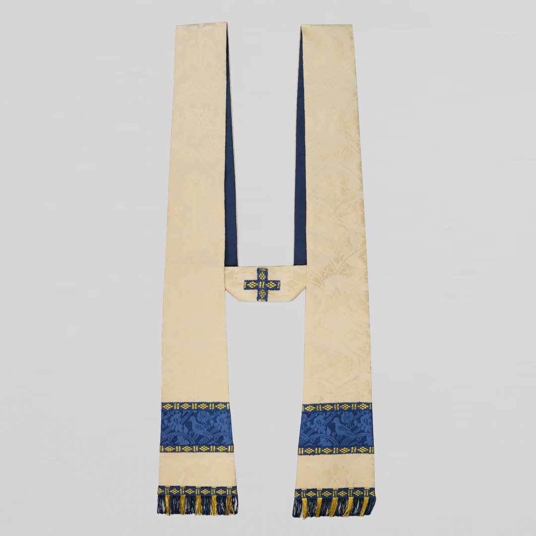 Ephesus Pugin Stole - Watts & Co. (International)
