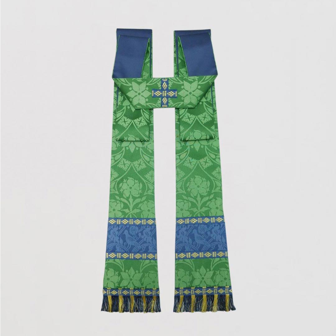 Ephesus Pugin Stole - Watts & Co. (International)