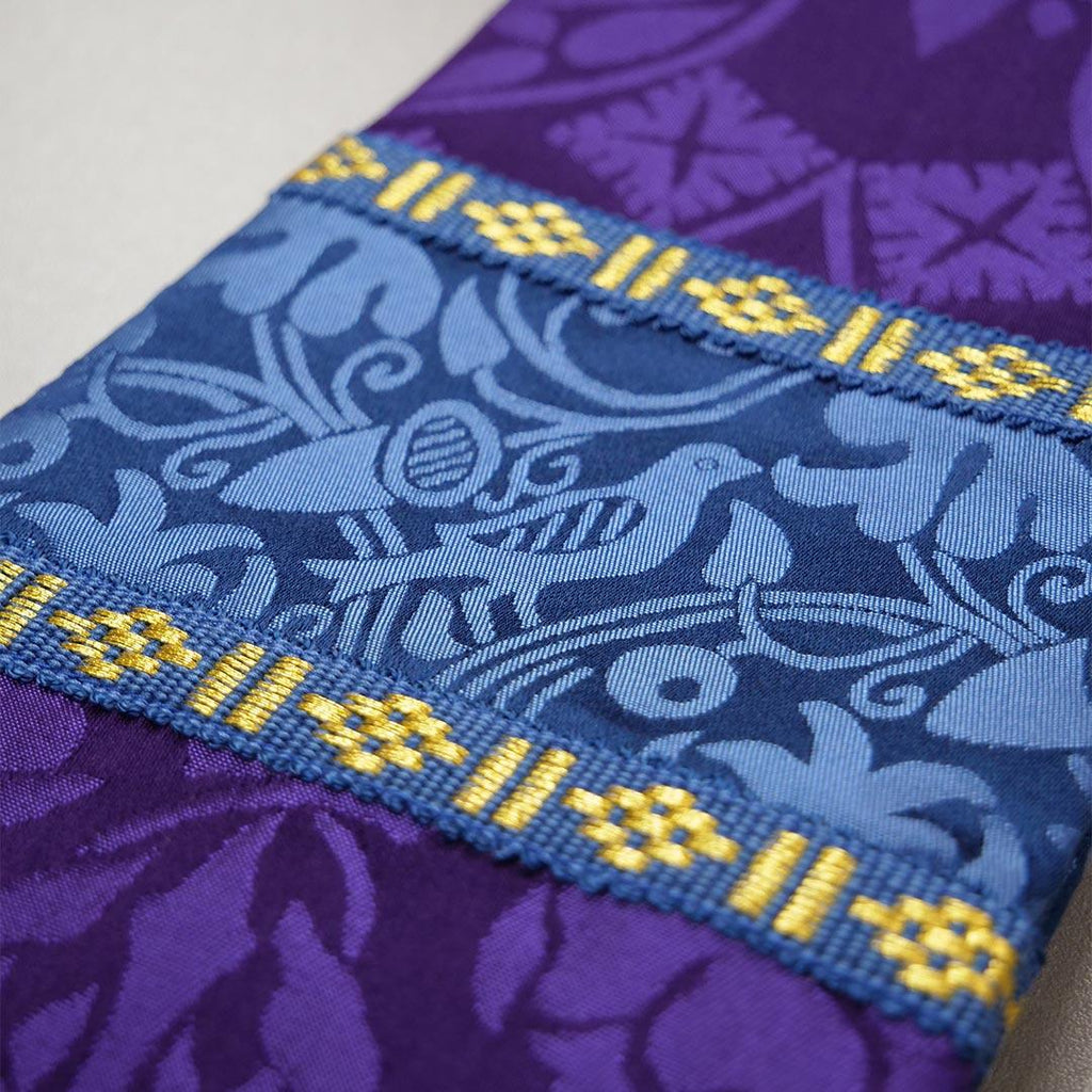 Ephesus Pugin Stole - Watts & Co. (International)