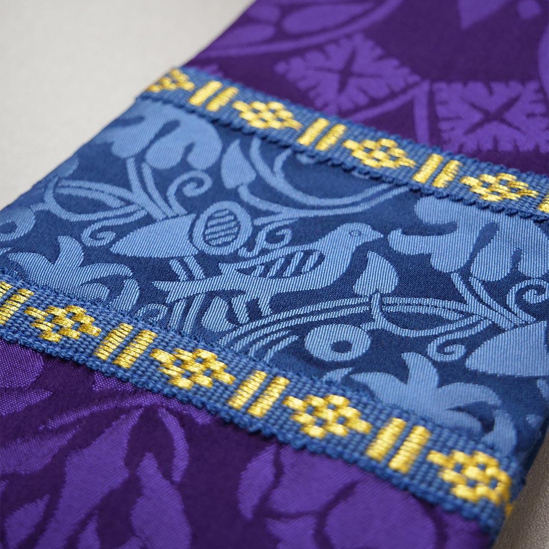 Ephesus Pugin Stole - Watts & Co. (International)