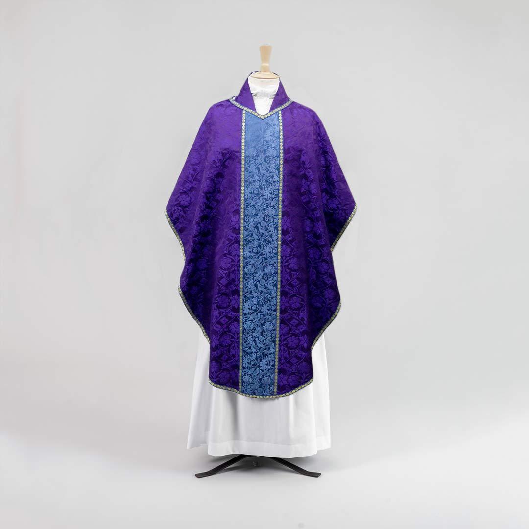 Ephesus Pugin Vestments - Watts & Co. (international)