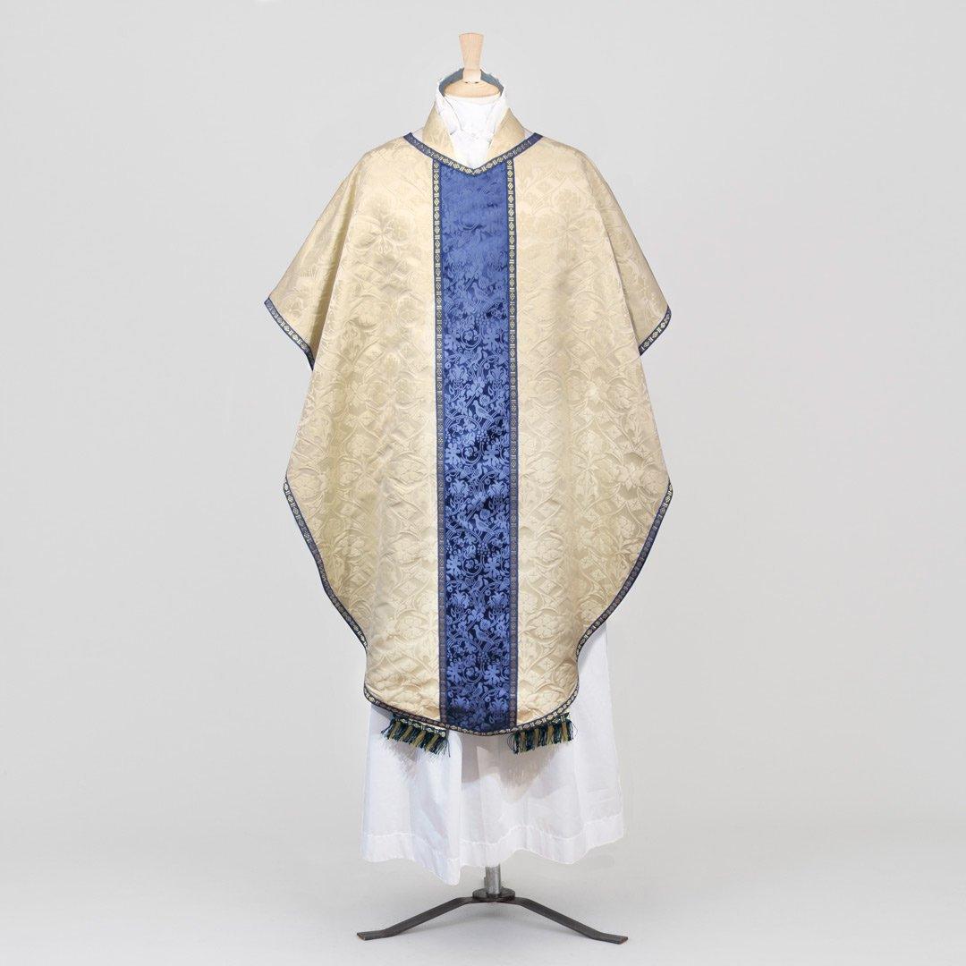 Ephesus Pugin Vestments - Watts & Co. (international)