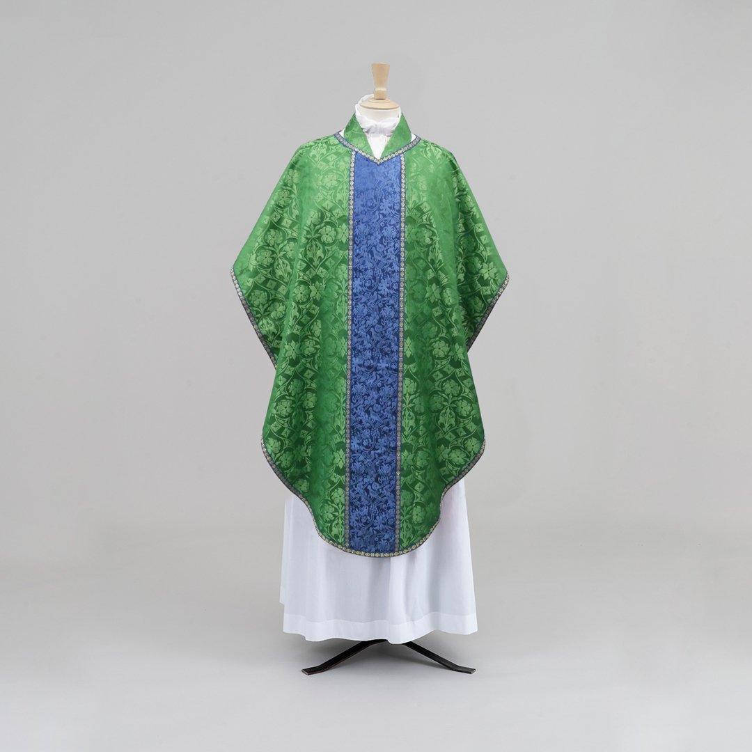 Ephesus Pugin Vestments - Watts & Co. (international)