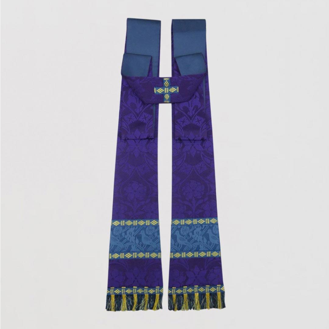 Ephesus Pugin Vestments - Watts & Co. (international)