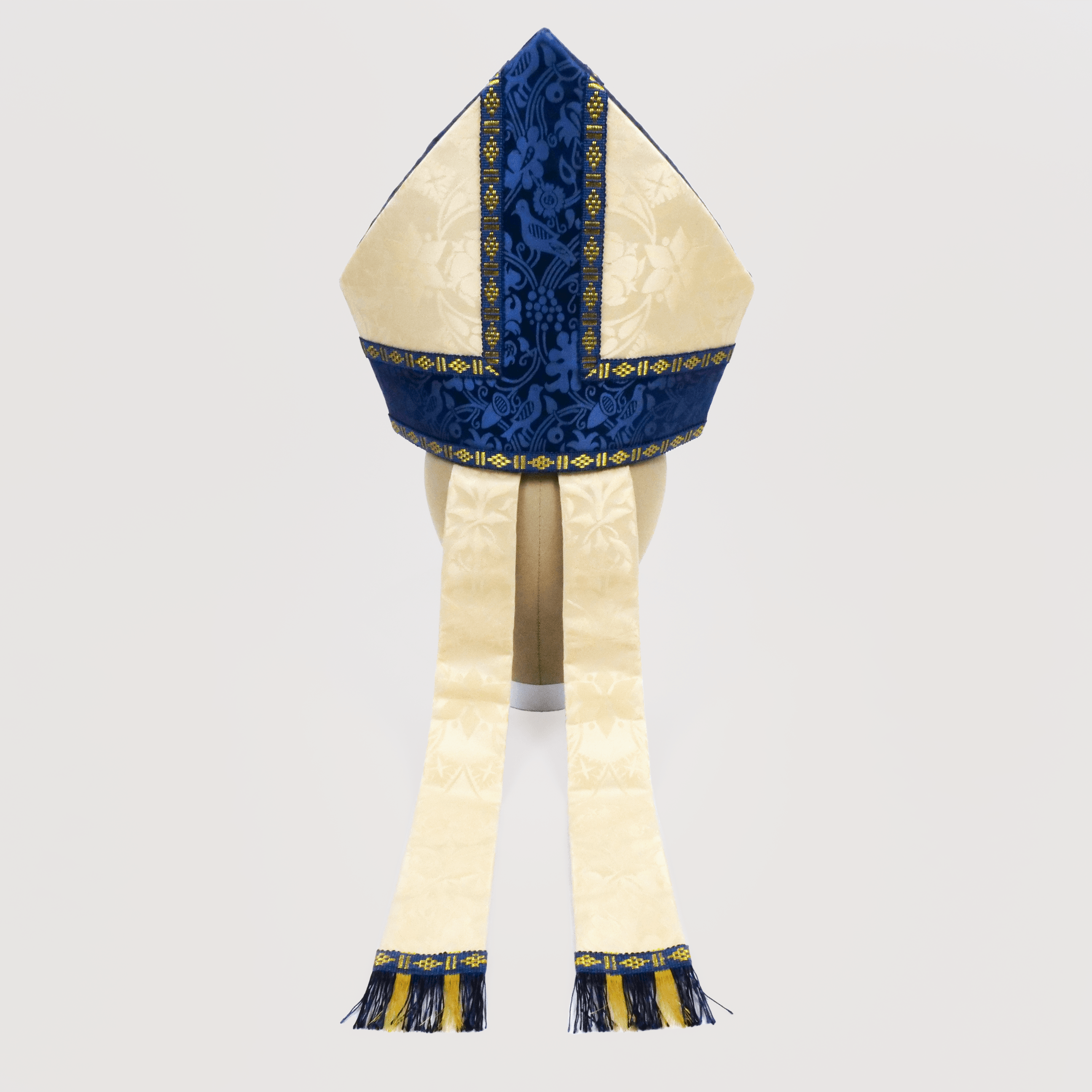 Ephesus Mitre - Watts & Co.