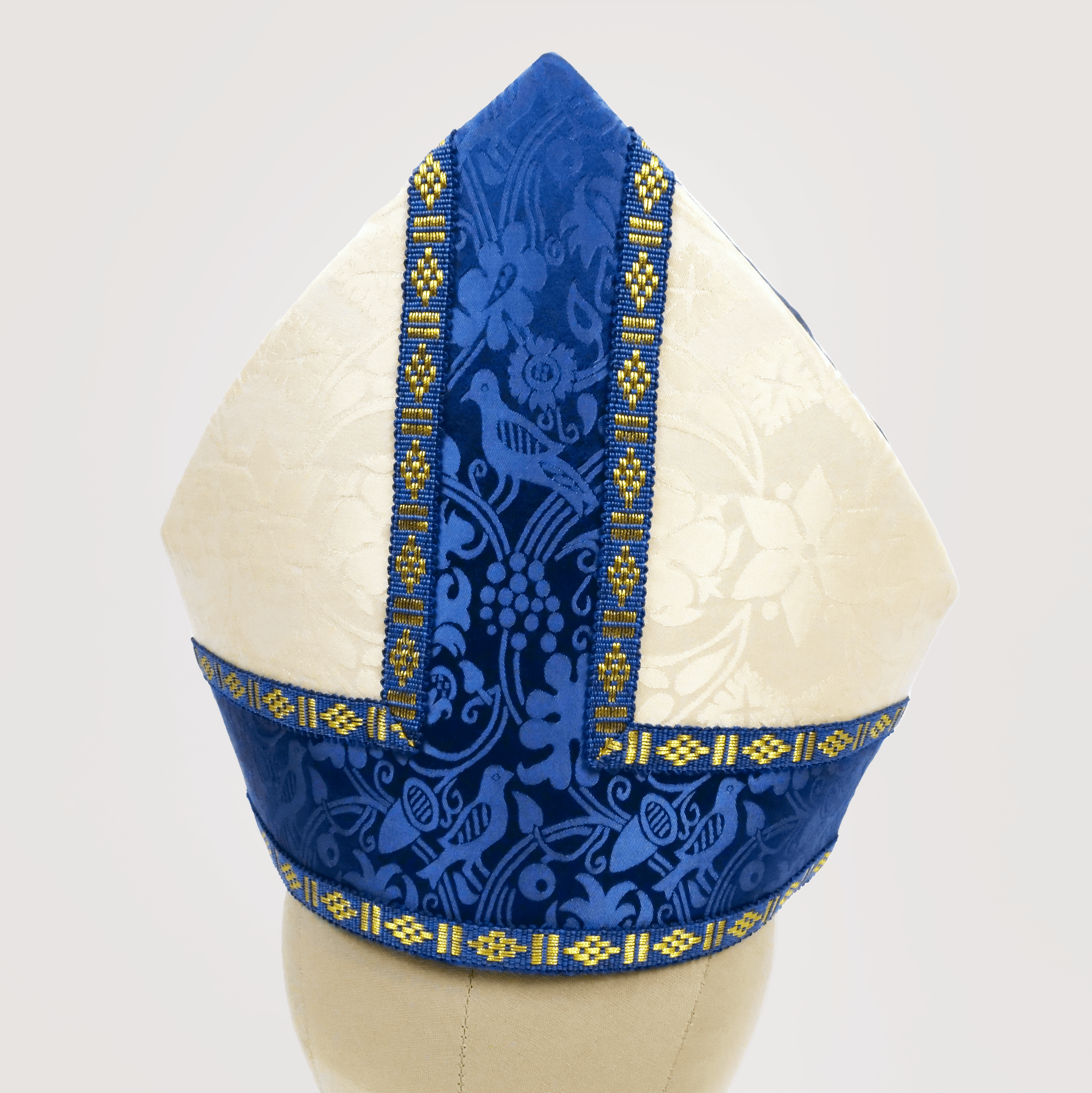 Ephesus Mitre - Watts & Co.