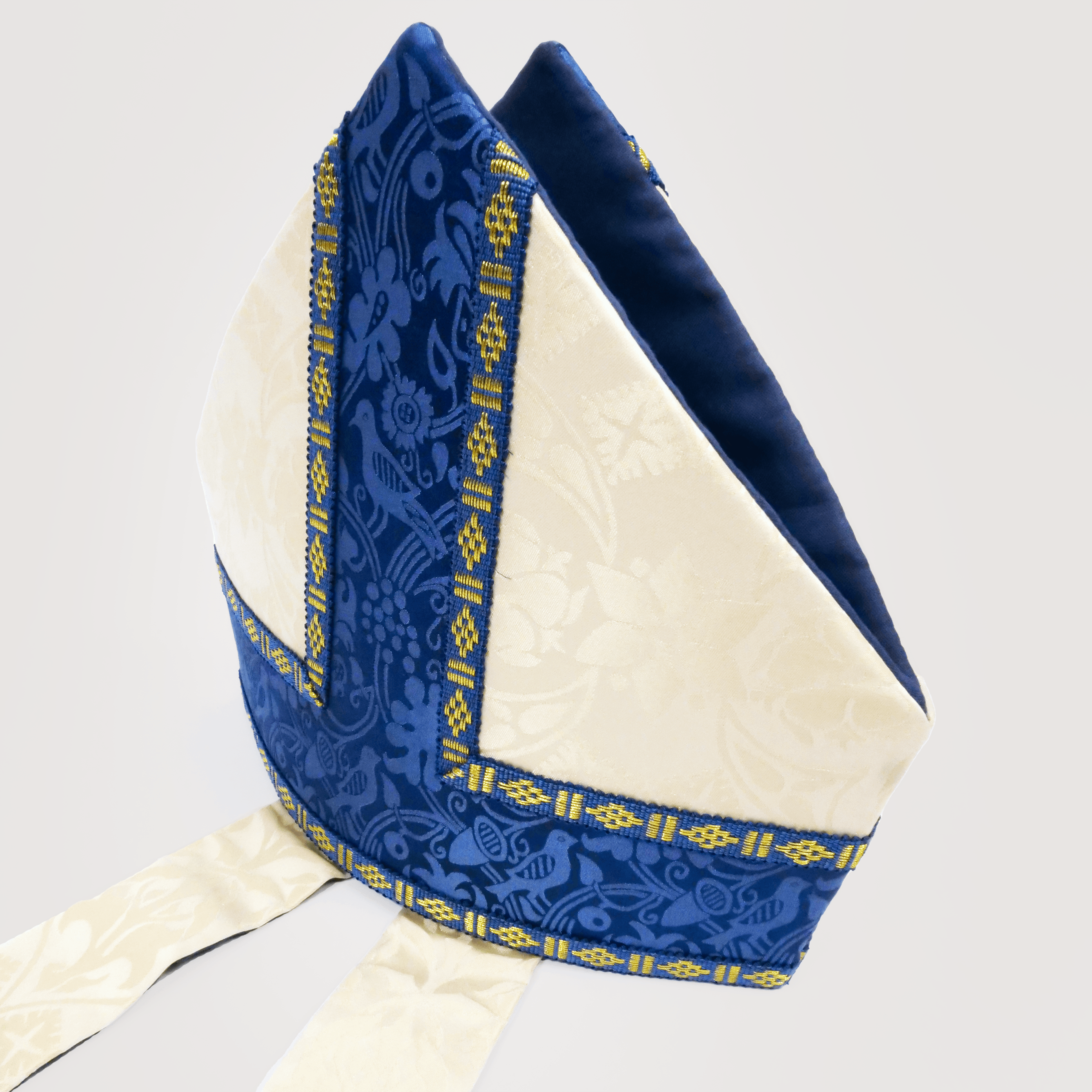 Ephesus Mitre - Watts & Co.