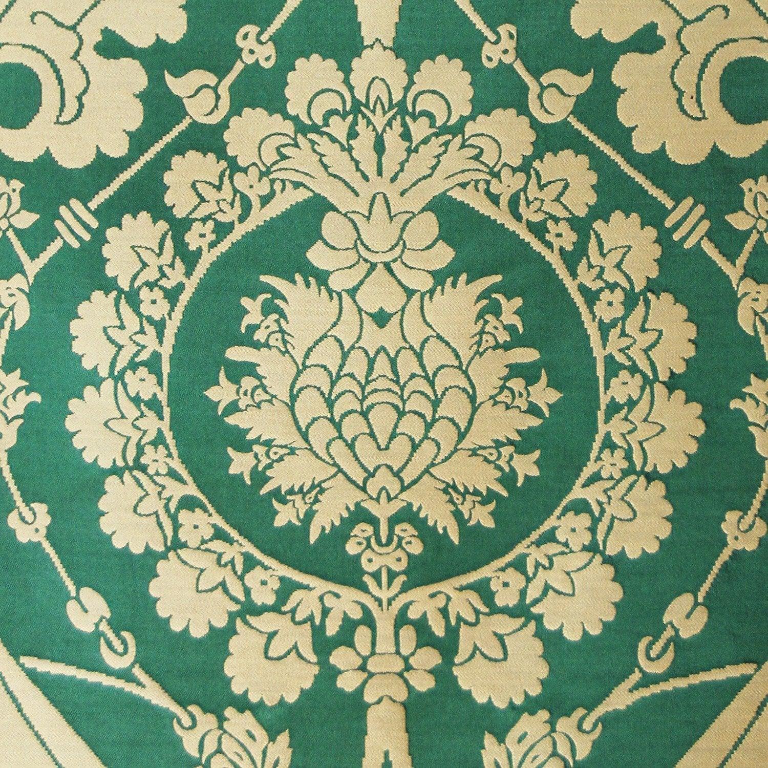 Gainford - Green - Watts & Co. (international)