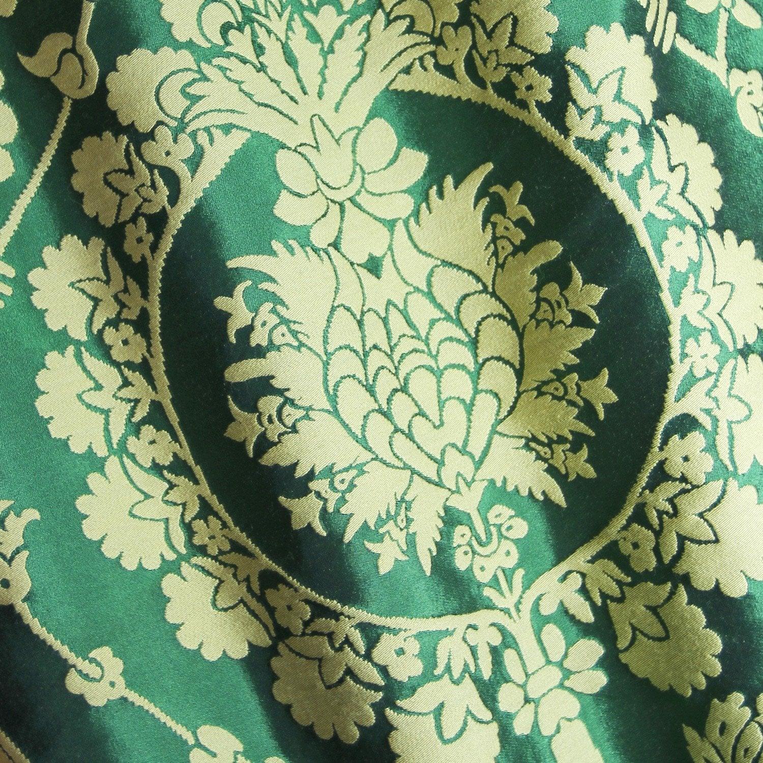 Gainford - Green - Watts & Co. (international)