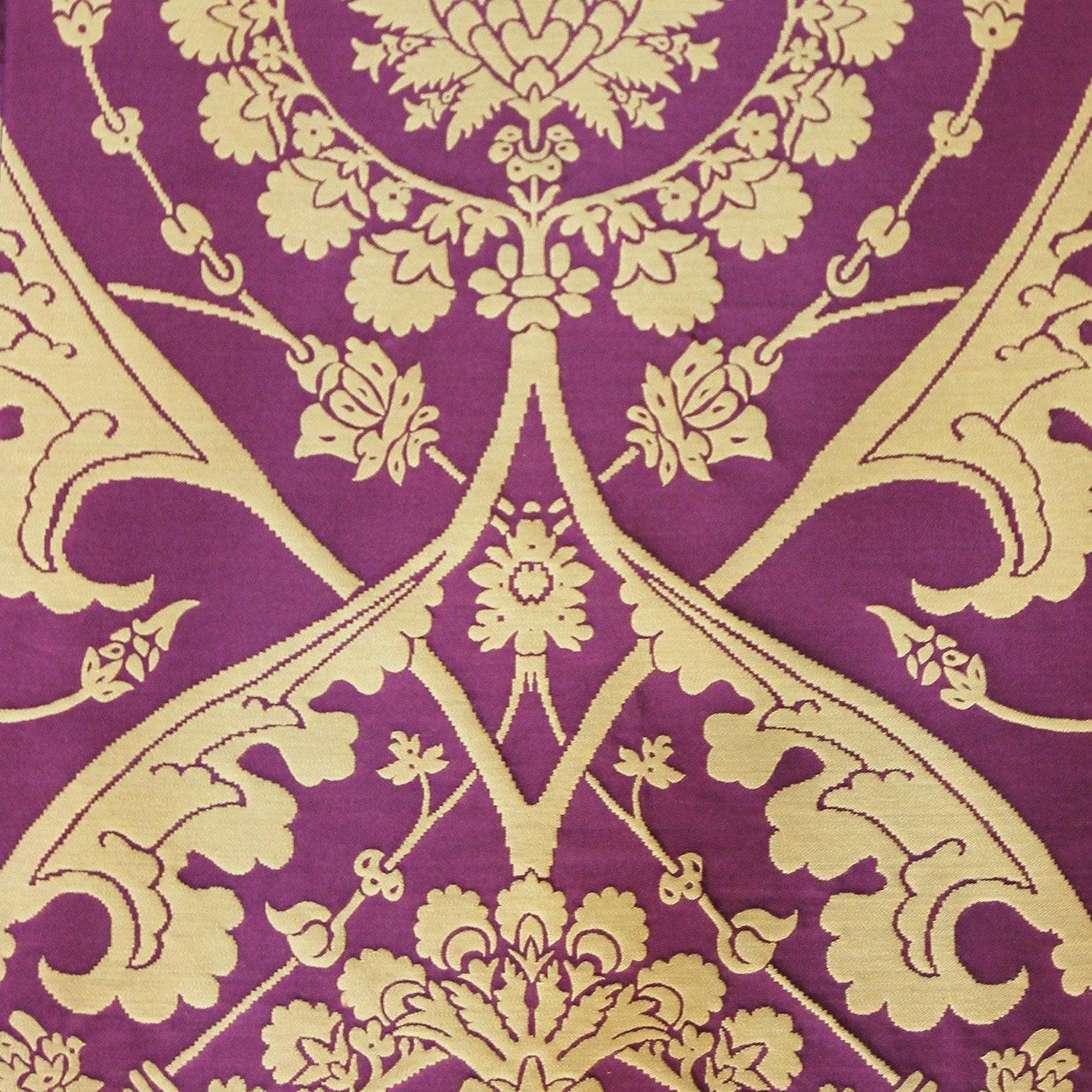 Gainford - Purple - Watts & Co. (international)