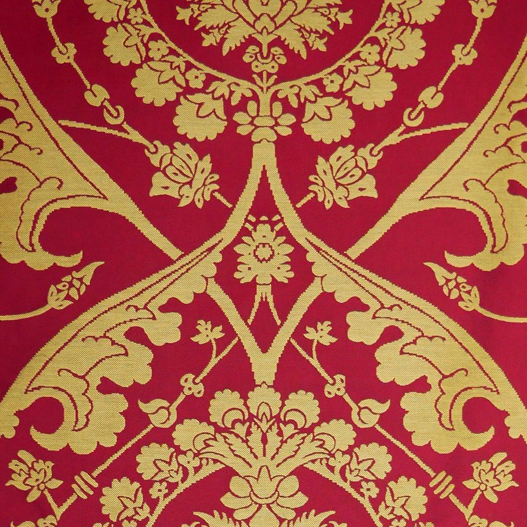 Gainford - Red - Watts & Co.