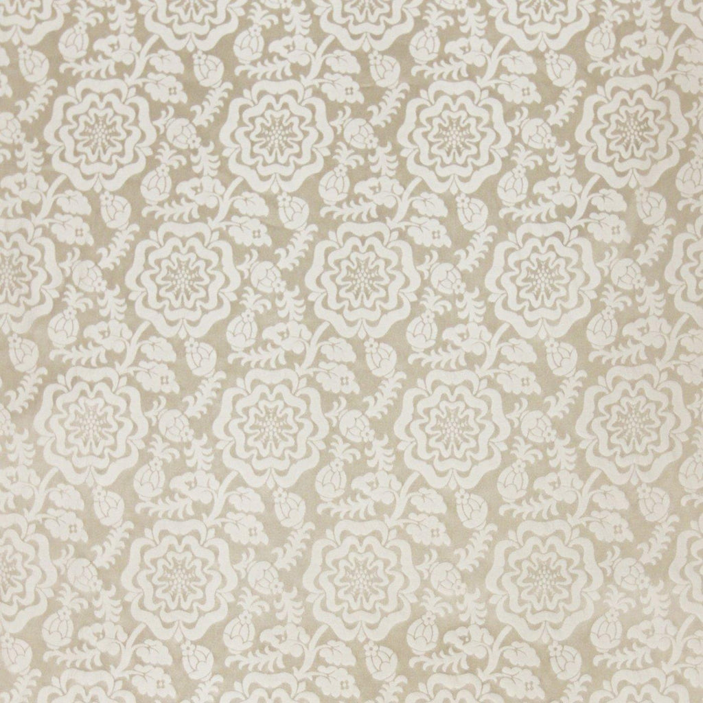 Gothic Stole in Ivory Tudor Rose - Watts & Co. (international)