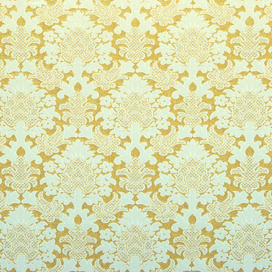 Gothic Stole in Ivory Tudor Rose - Watts & Co. (international)