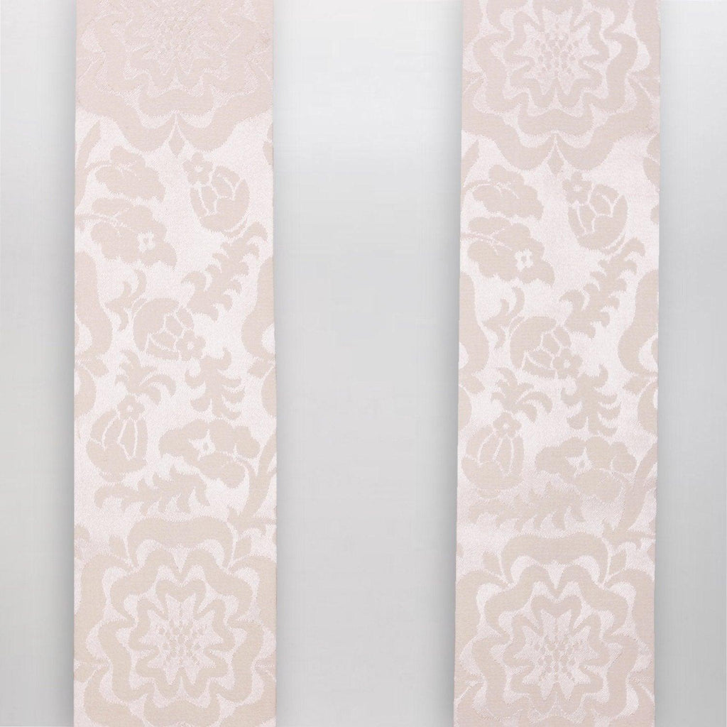 Gothic Stole in Ivory Tudor Rose - Watts & Co. (international)