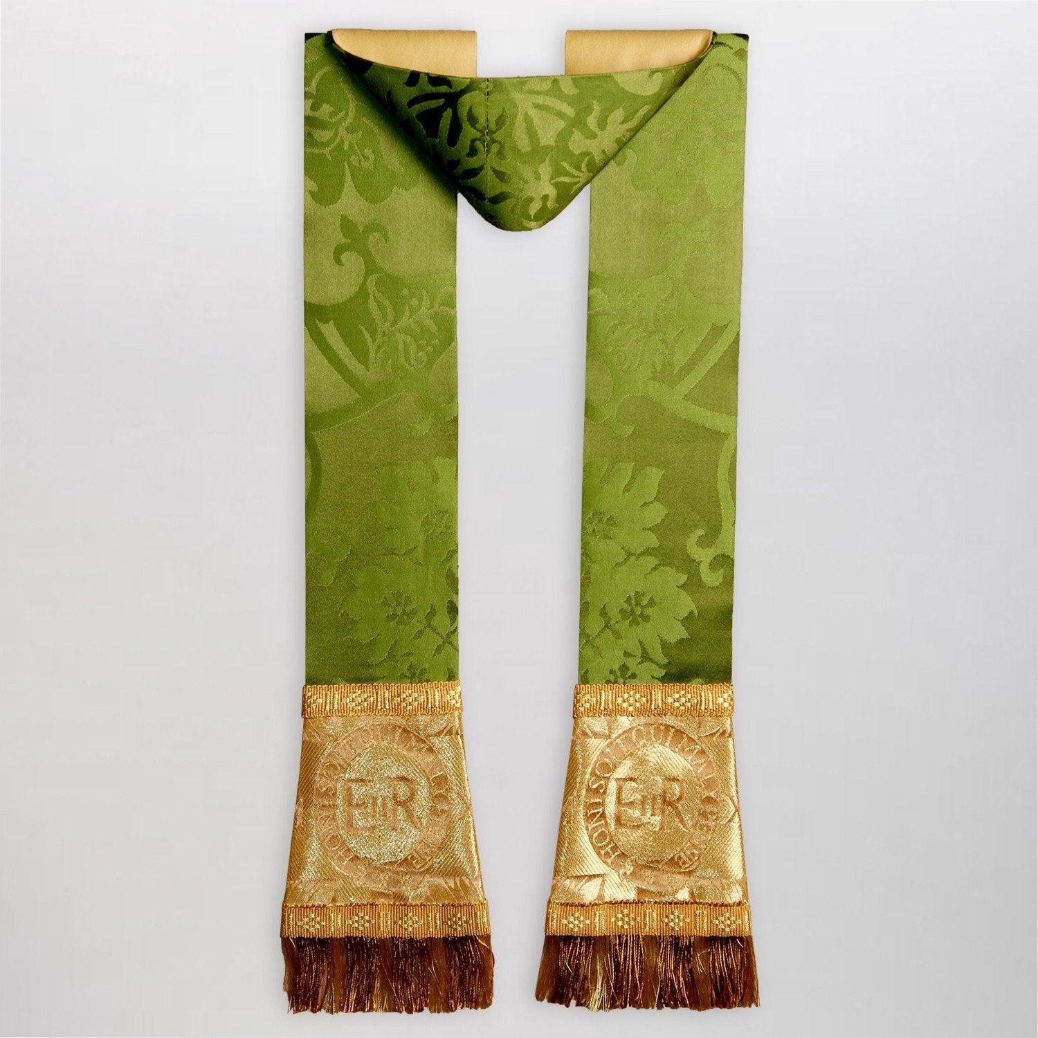 Green Gothic low mass set - Watts & Co. (international)