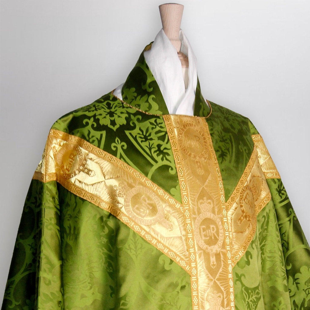 Green Gothic low mass set - Watts & Co. (international)
