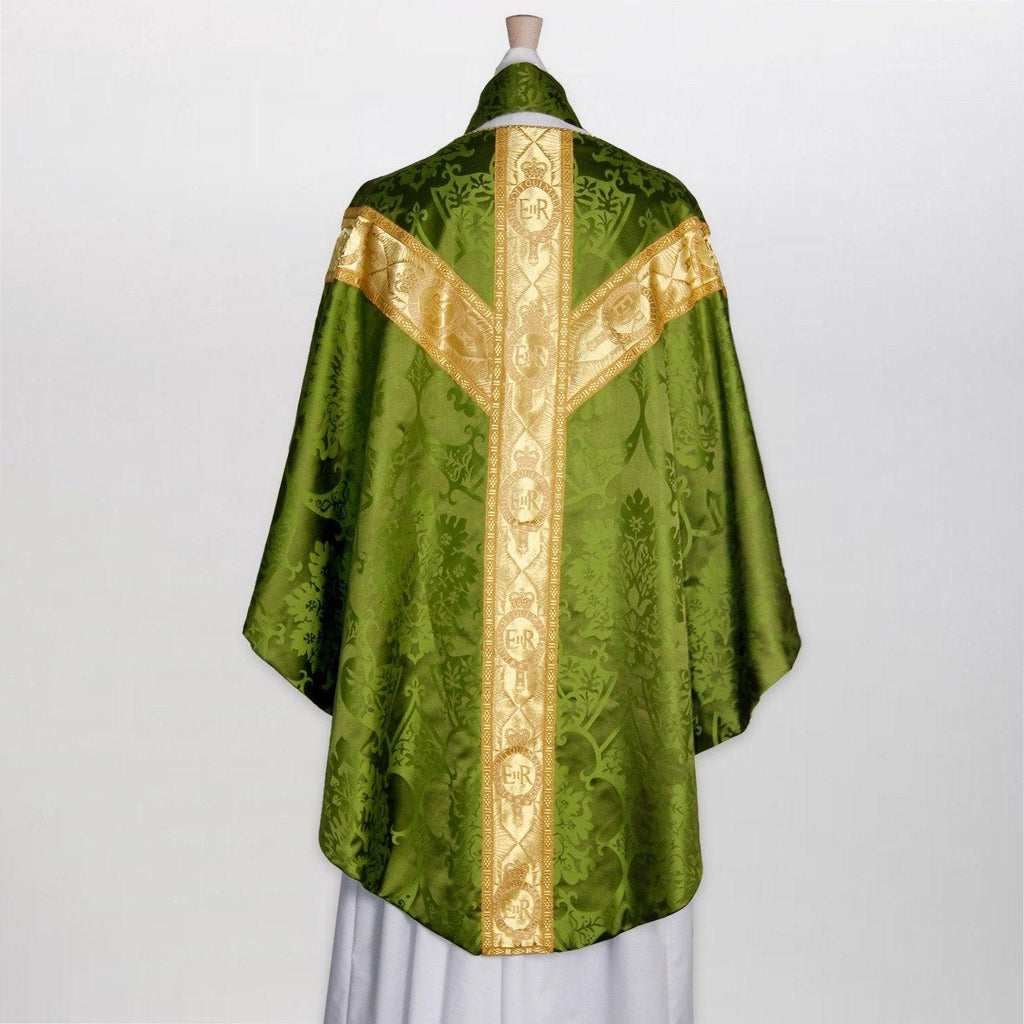 Green Gothic low mass set - Watts & Co. (international)