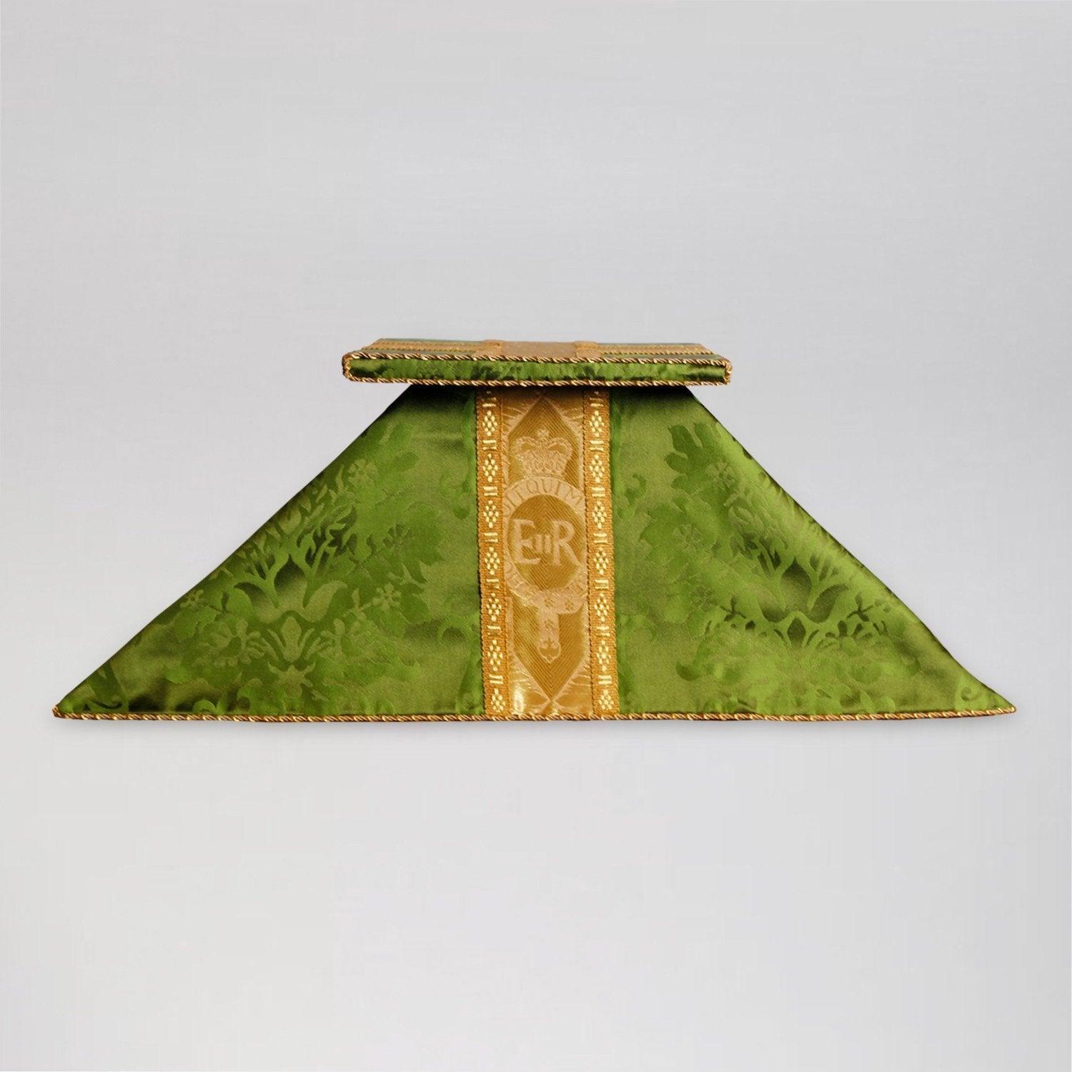 Green Gothic low mass set - Watts & Co. (international)