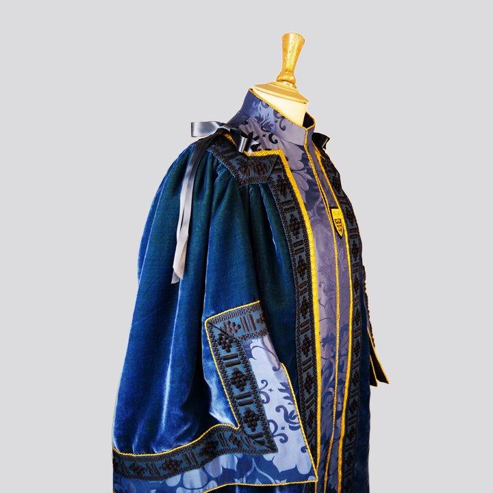 High Bailiff Gown - Watts & Co.